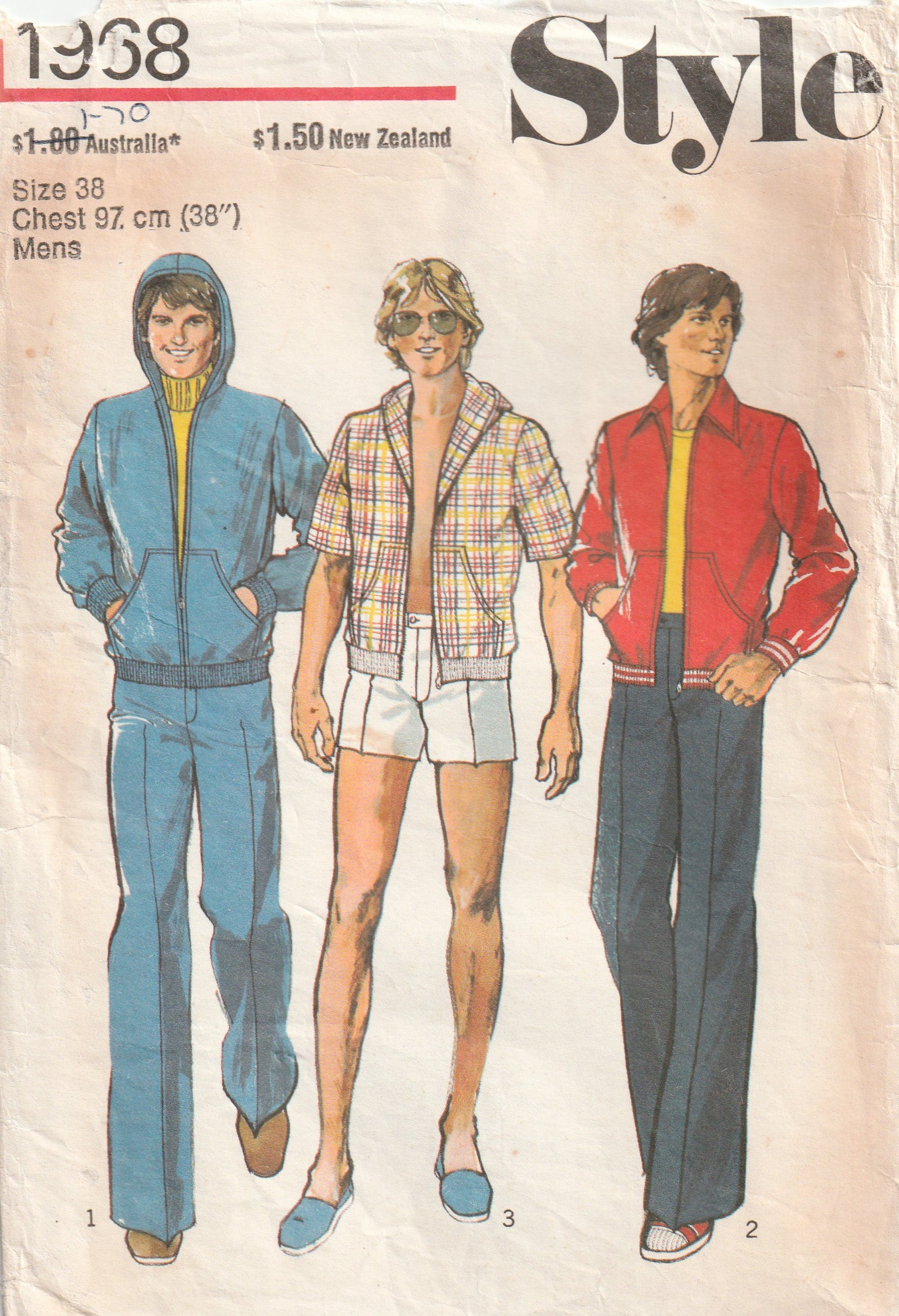 style 1968