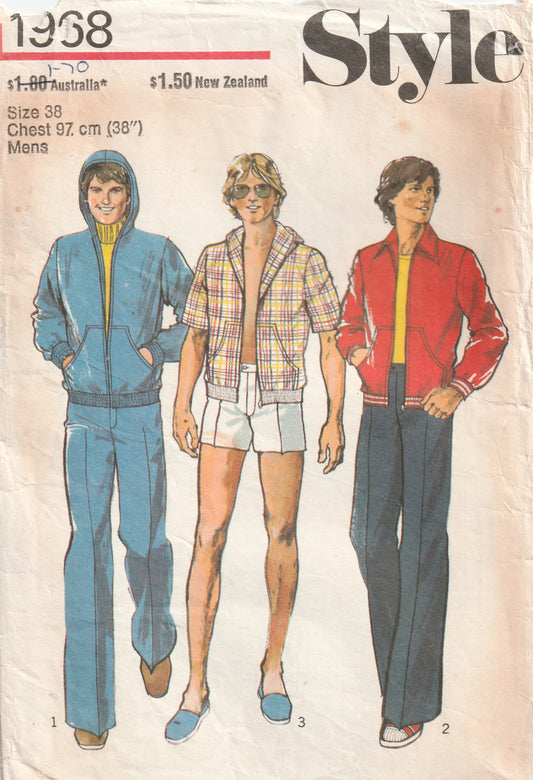 style 1968