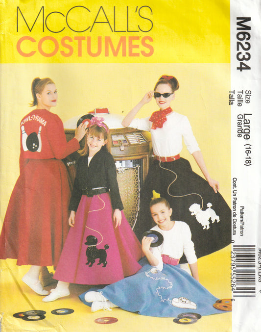 mccall's 6234