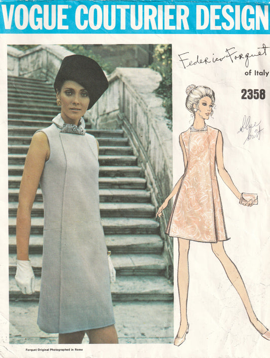 vogue 2358
