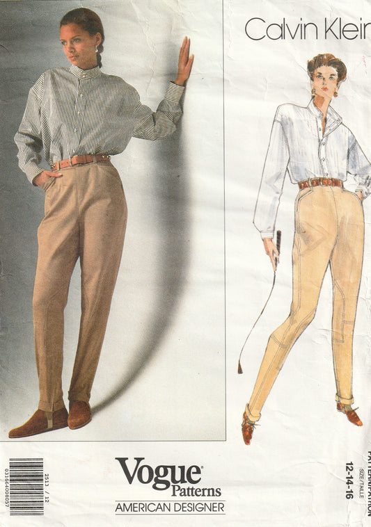 vogue 2513