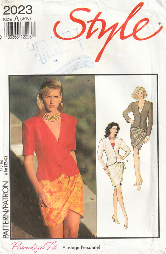 style 2023