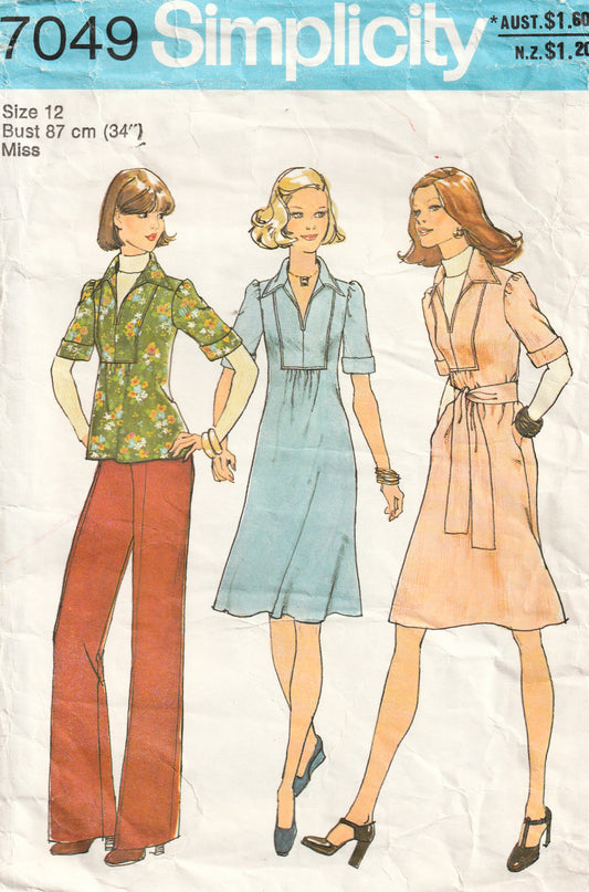 Simplicity 7049