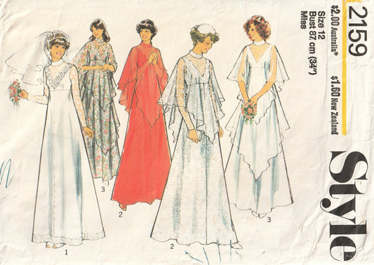 Style 2159