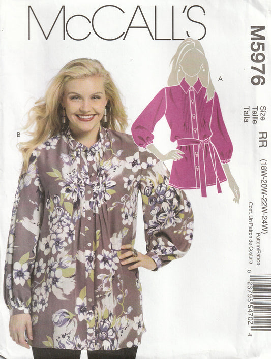 McCall's 5976