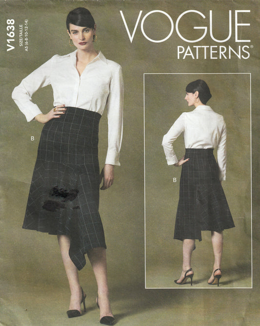 Vogue 1638