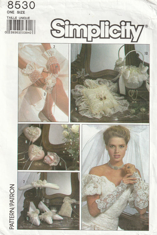 simplicity 8530
