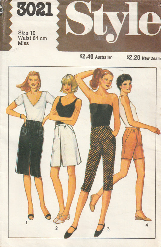 Style 3021