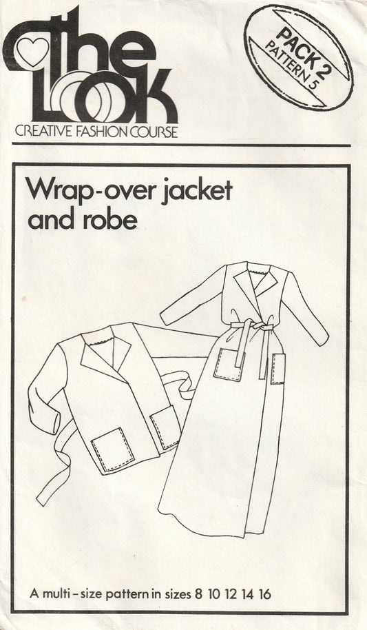 Pack 2 / Pattern 5