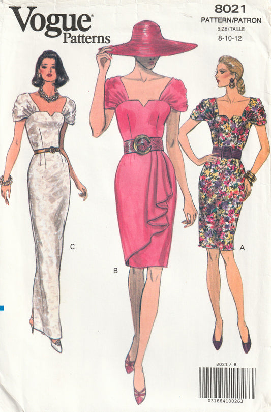 vogue 8021
