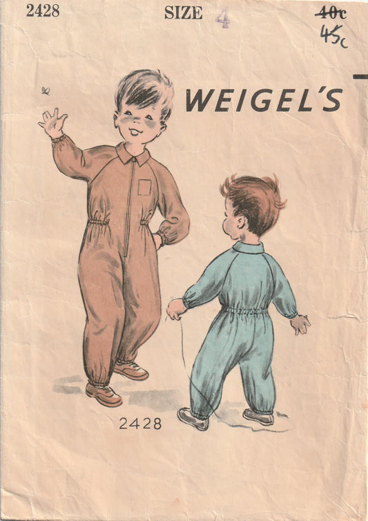 weigel's 2428