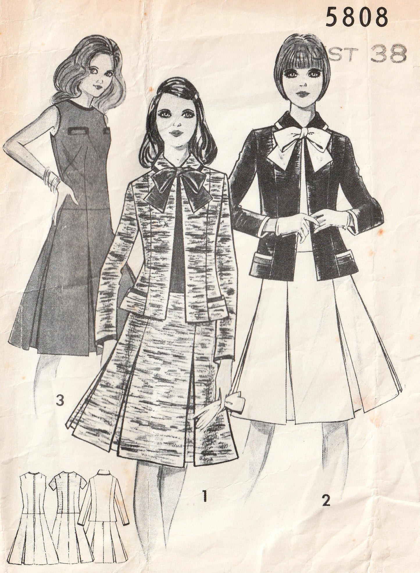 mail order 5808