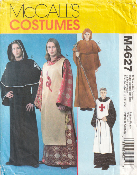 McCall's 4627