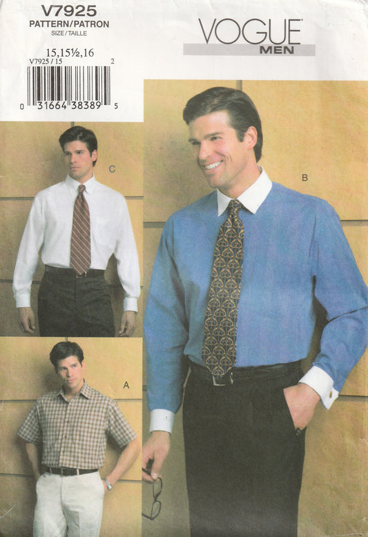 vogue 7925