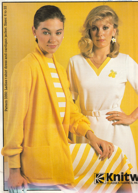 Knitwit 3350