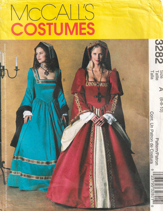 McCall's 3282