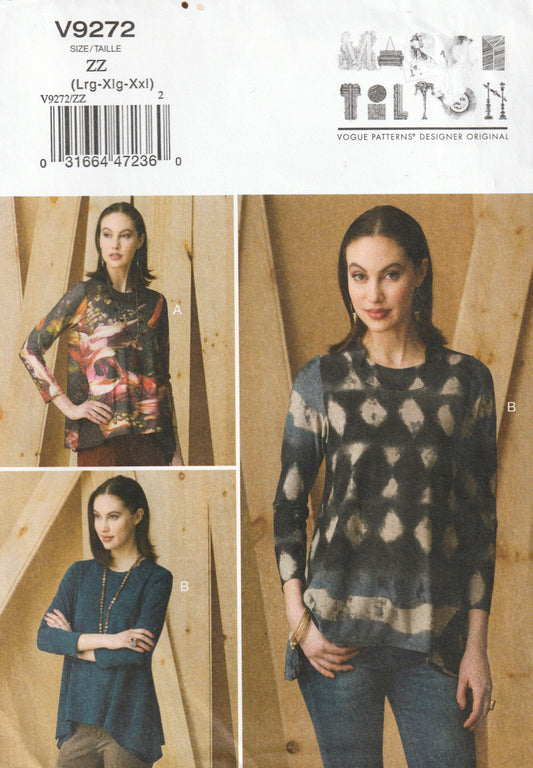 Vogue 9272