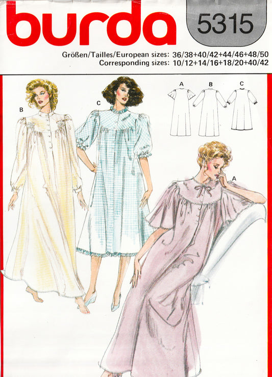 burda 5315
