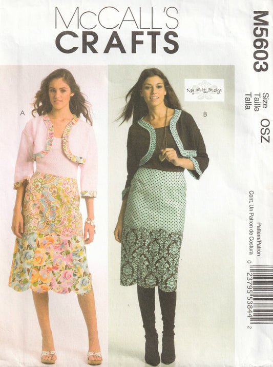 McCall's 5603