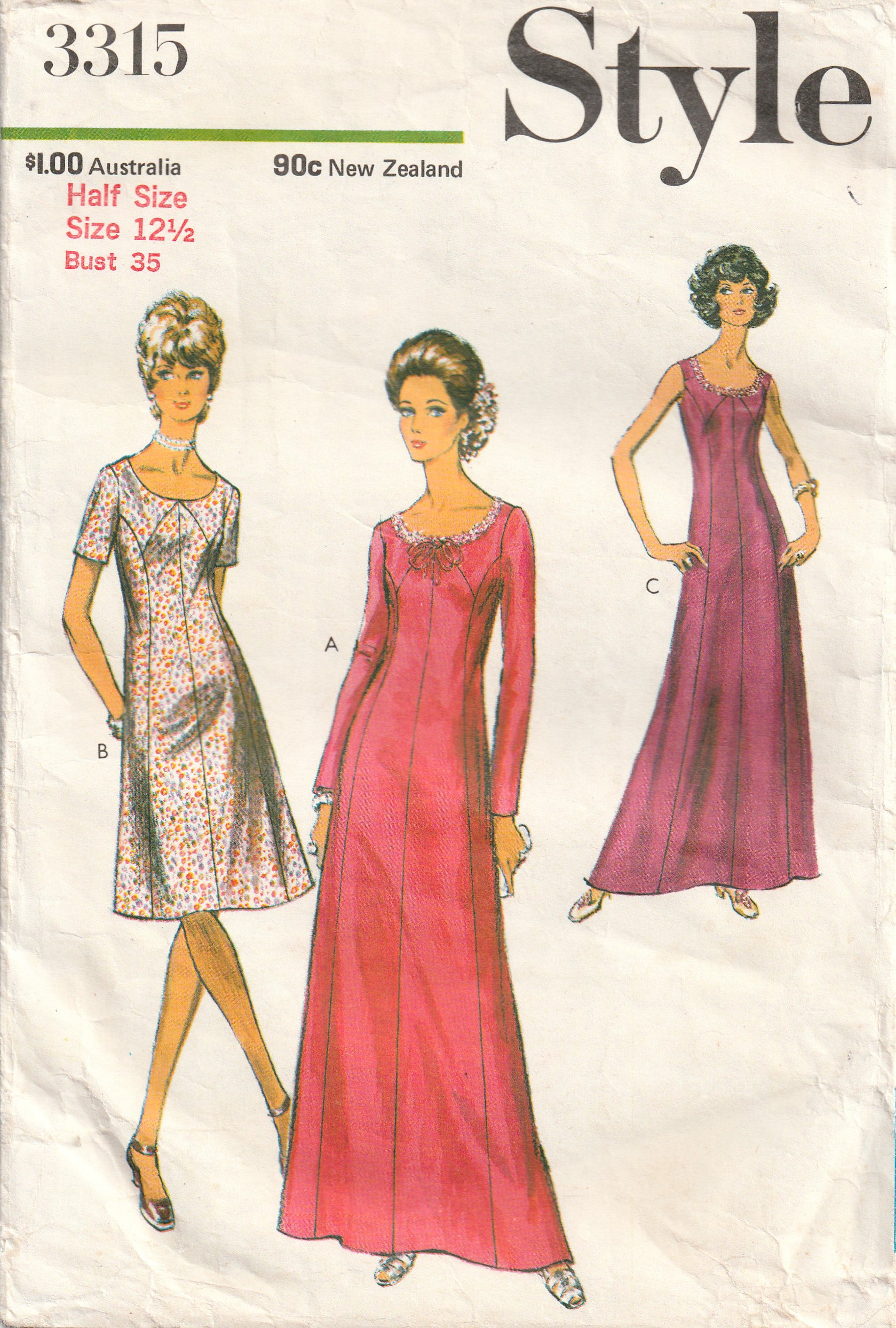style 3315