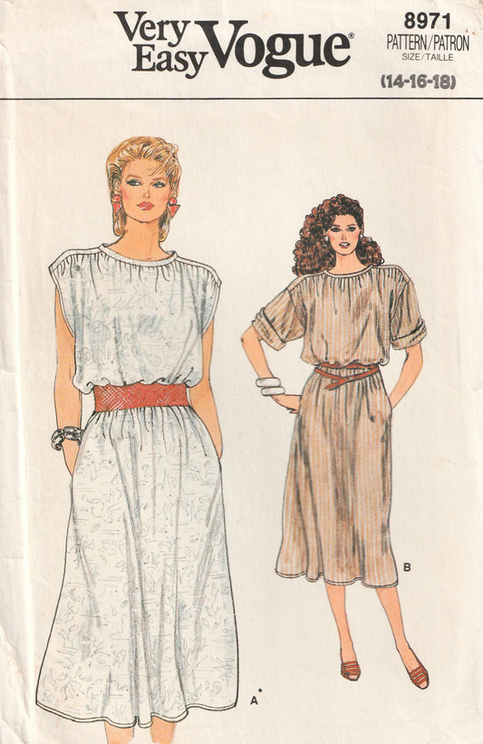 Vogue 8971