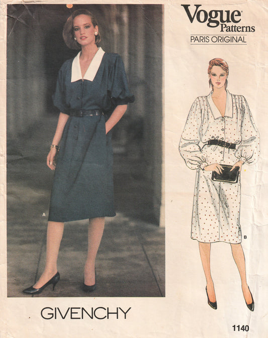 vogue 1140