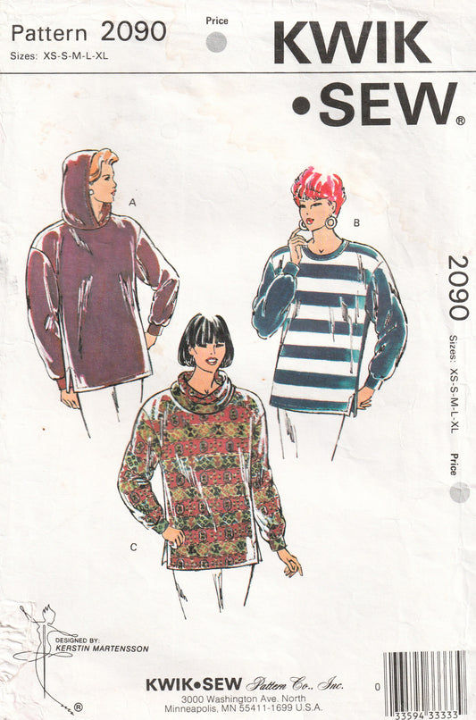 Kwik Sew 2090