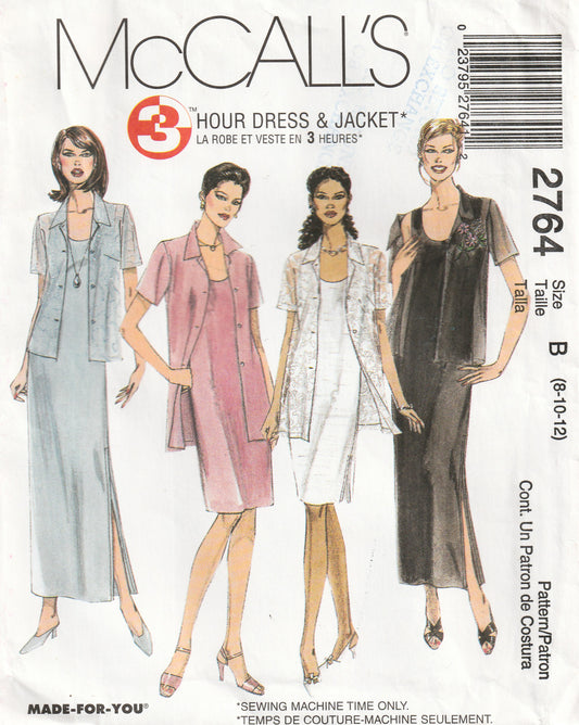 McCall's 2764 