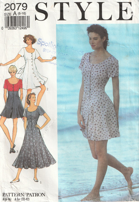 style 2079