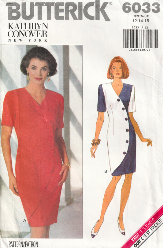 butterick 6033