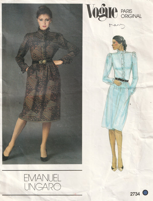 Vogue Paris Original 2934