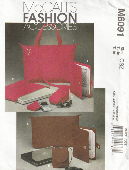 McCall's 6091