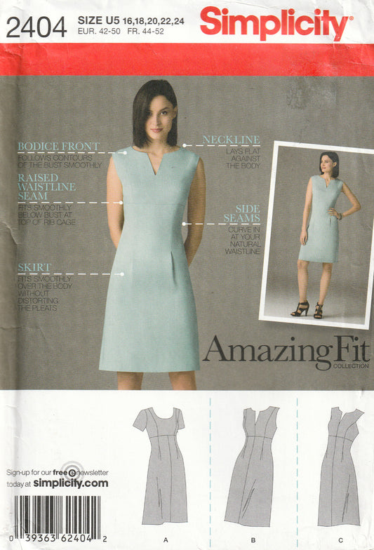 Simplicity 8059