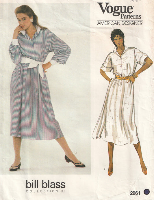 Vogue American Designer 2961
