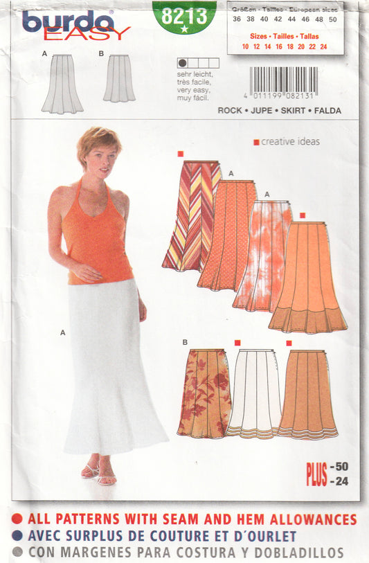 burda 8213