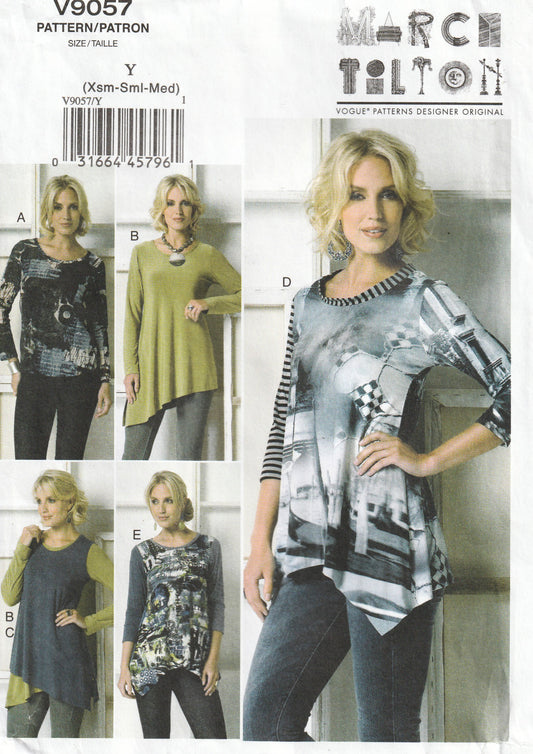 Vogue Designer Original 9057