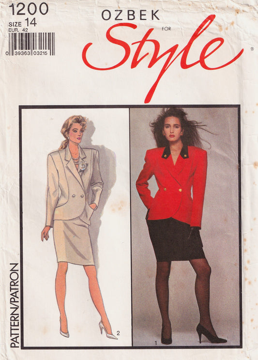 style 1200