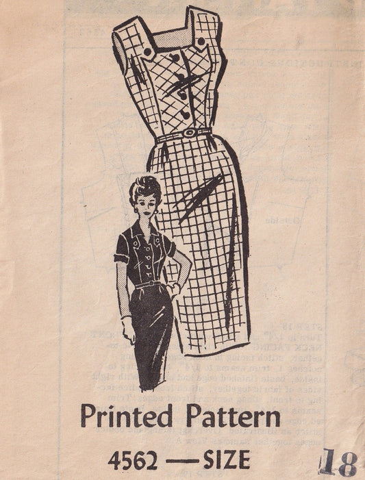 Mail Order 4562