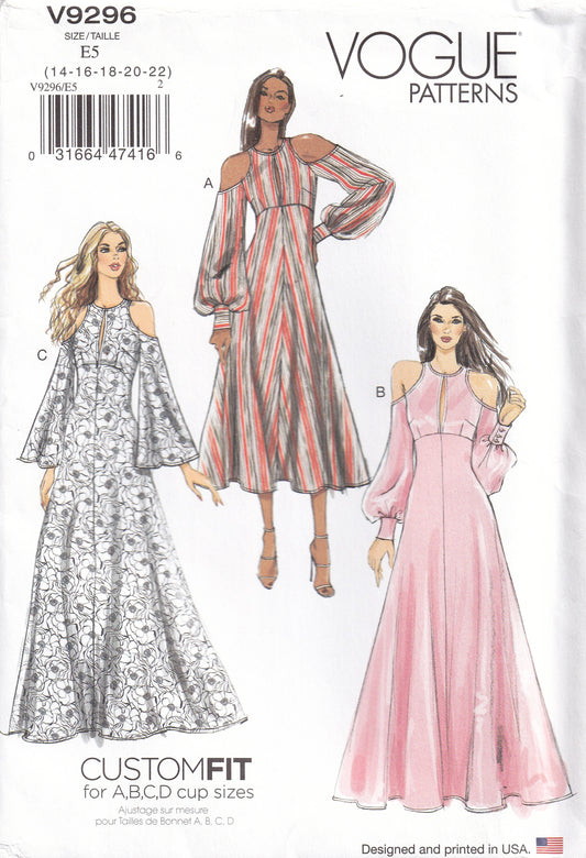 Vogue 9296