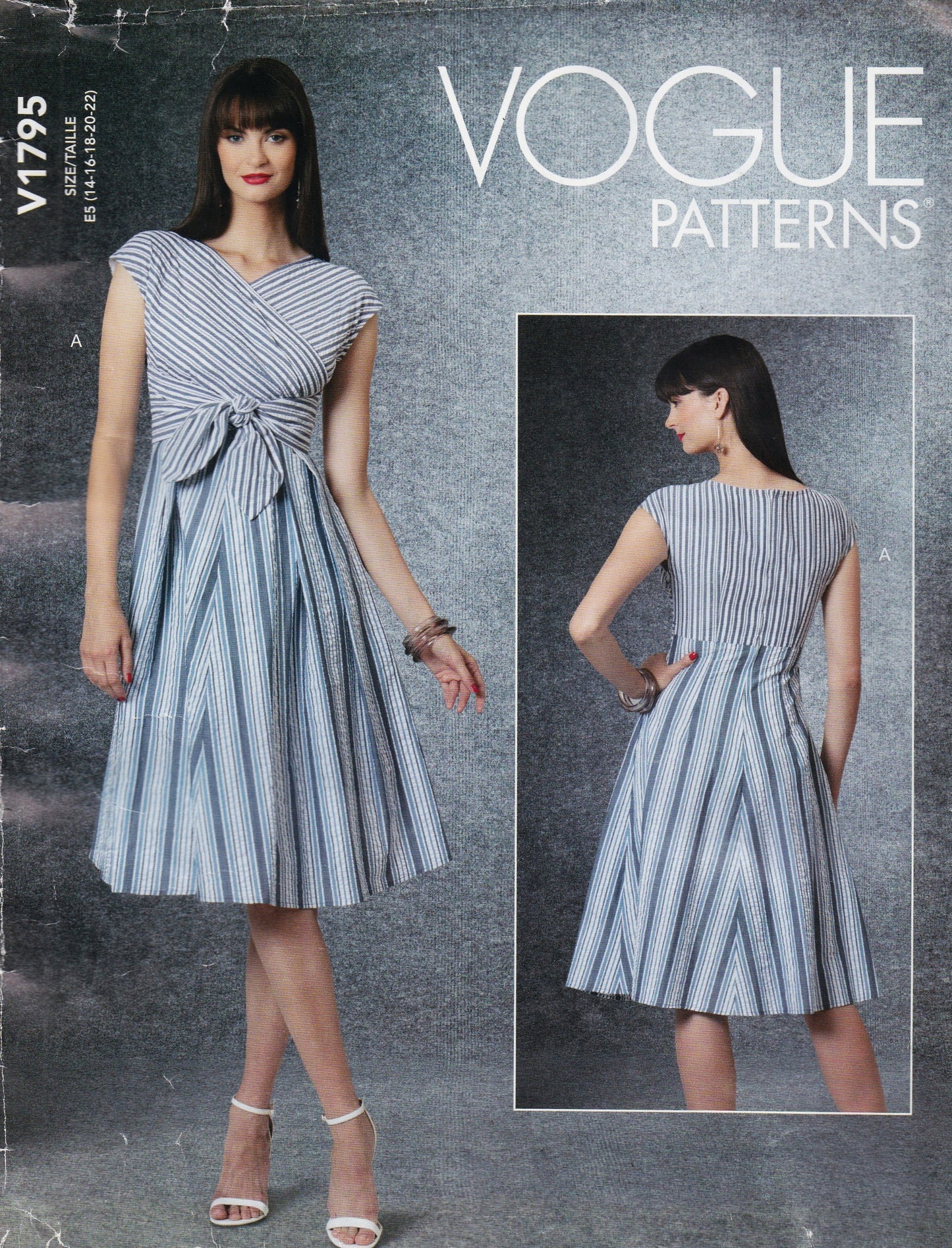 vogue 1795