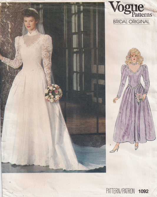 vogue 1092