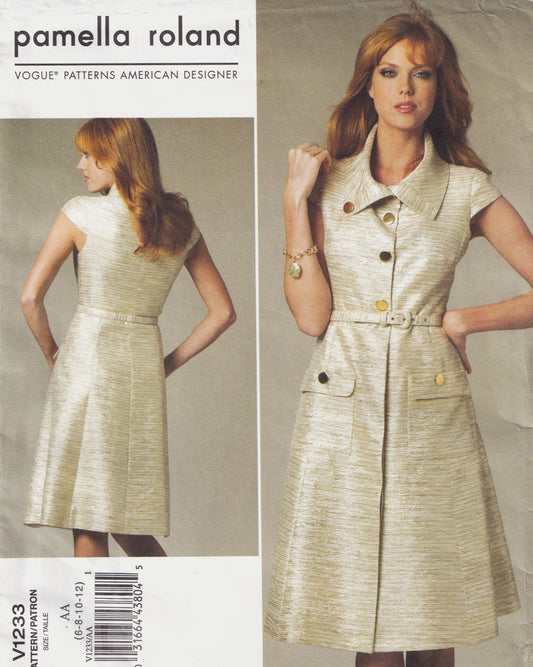 vogue 1233