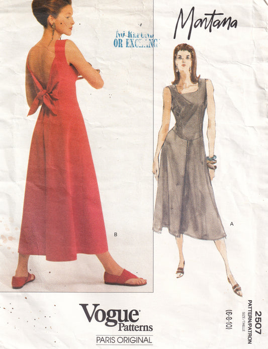 Vogue Paris Original 2507