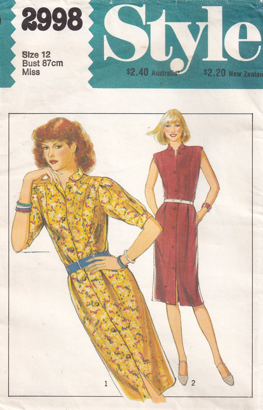 Style 2998