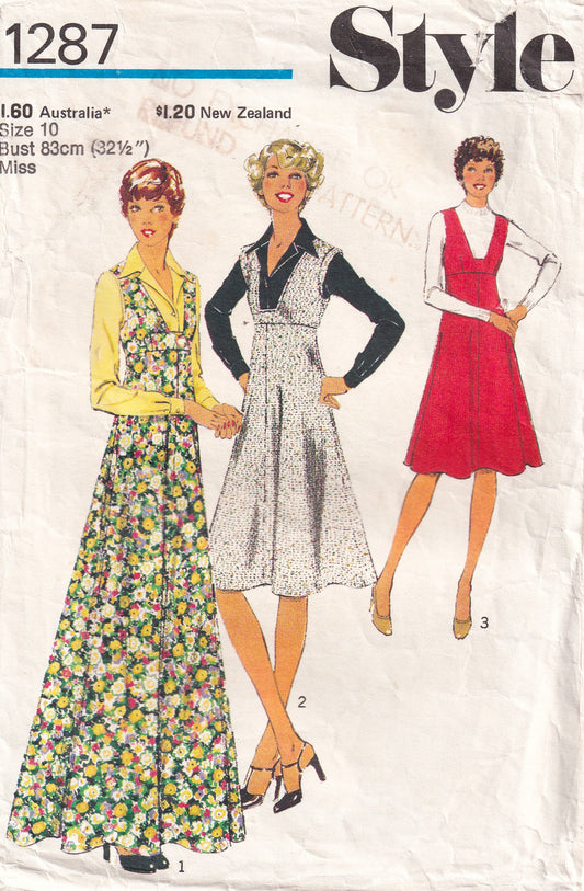 Style 1287