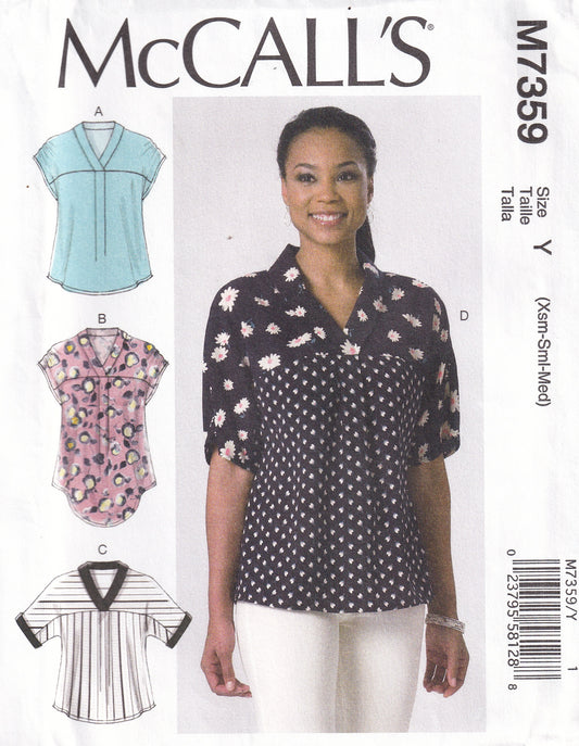 McCall's 7359