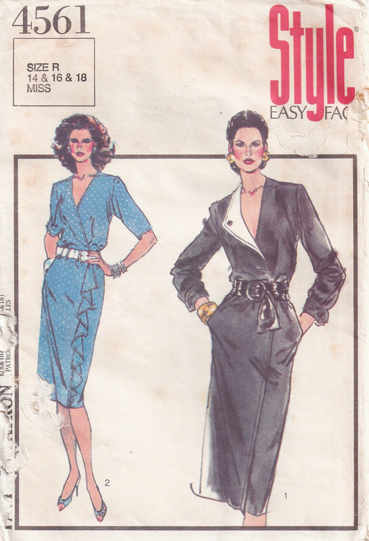 Style 4561