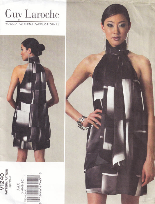 Vogue Paris Original 1240