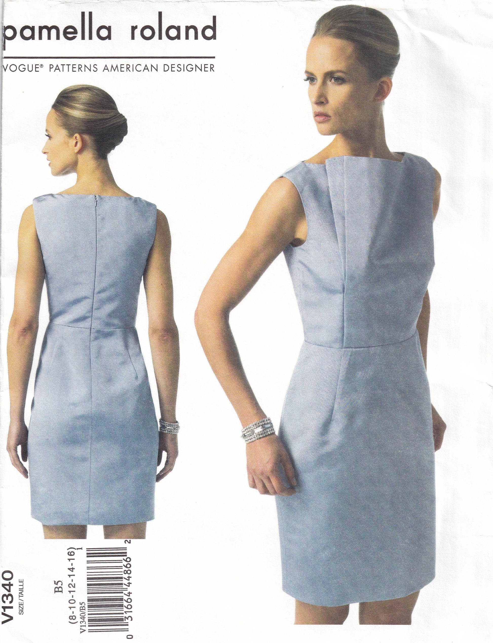 vogue 1340