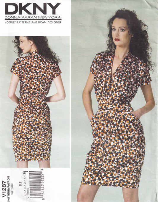 Vogue American Designer 1287